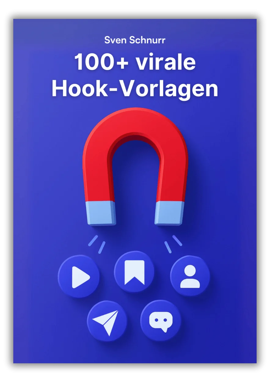 Hook-Vorlagen