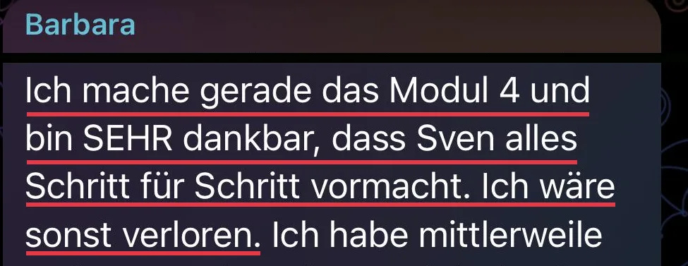 Stimme aus dem Skillagents Business System