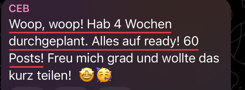 Stimme aus dem Skillagents Business System