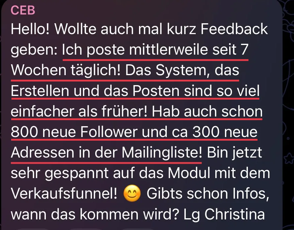 Stimme aus dem Skillagents Business System