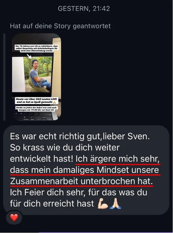 Stimme aus dem Skillagents Business System