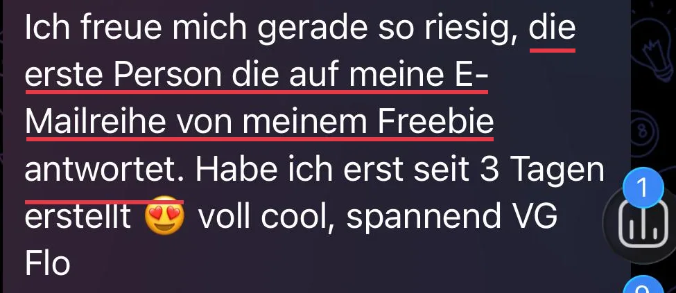 Stimme aus dem Skillagents Business System