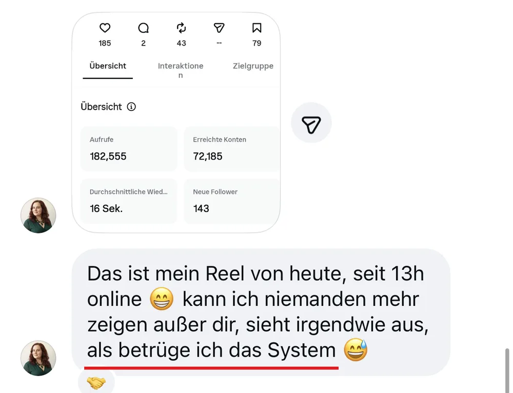Stimme aus dem Skillagents Business System