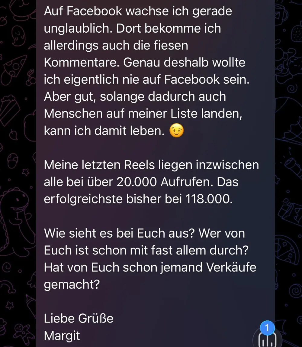 Stimme aus dem Skillagents Business System
