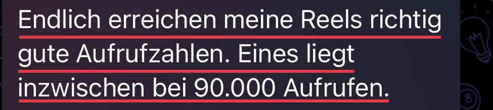 Stimme aus dem Skillagents Business System