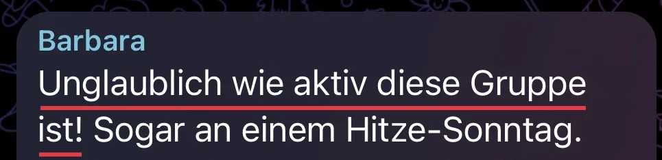 Stimme aus dem Skillagents Business System