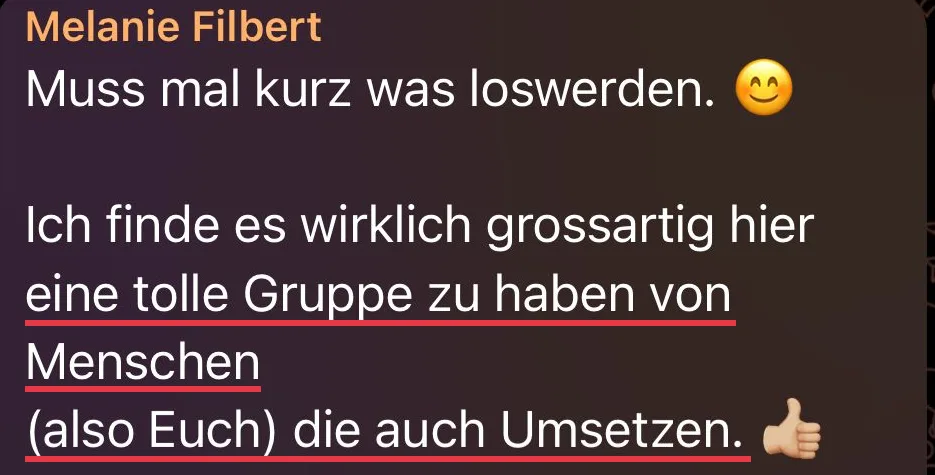 Stimme aus dem Skillagents Business System