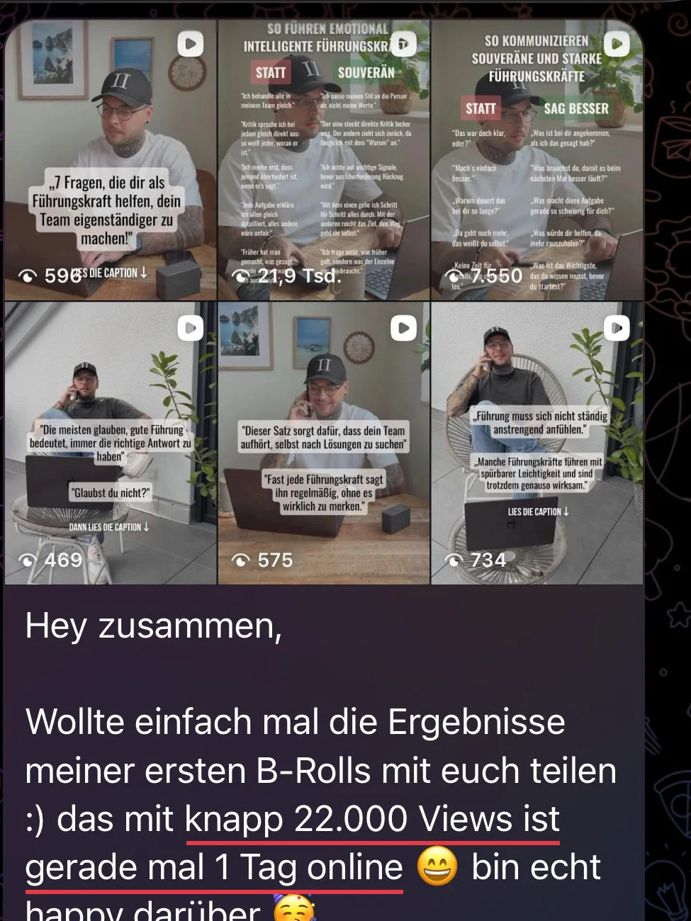Stimme aus dem Skillagents Business System