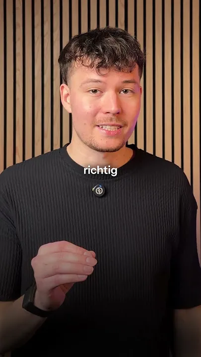 Sven Schnurr beim Coaching